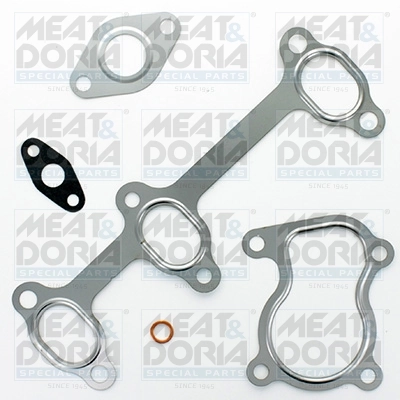 Mounting Kit, charger